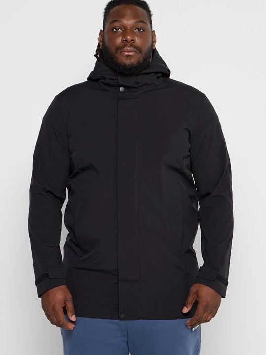 Obrázek produktu Outdoorová bunda LUHTA černá