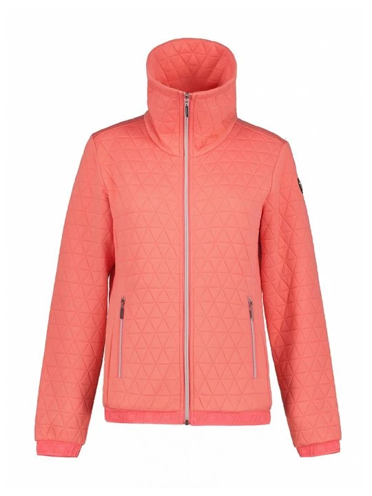 Obrázek produktu Outdoorová bunda LUHTA růžová