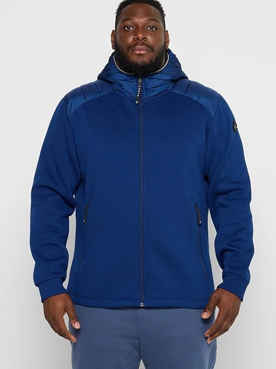 Obrázek produktu Outdoorová bunda LUHTA tmavě modrá