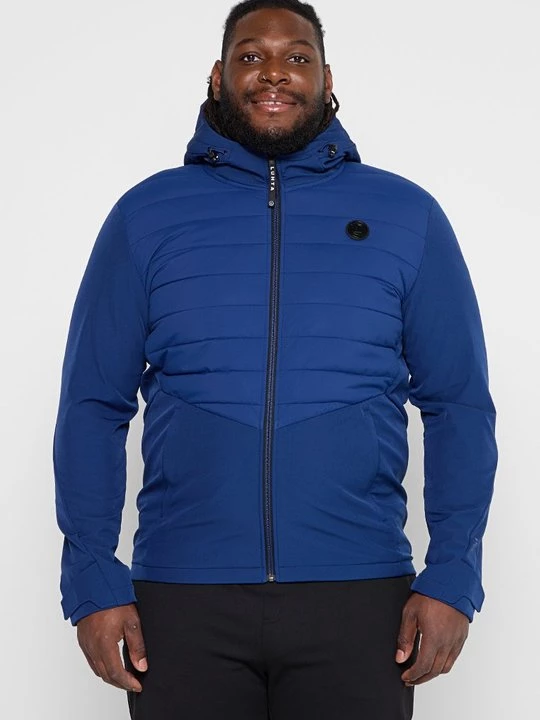 Obrázek produktu Outdoorová bunda LUHTA tmavě modrá