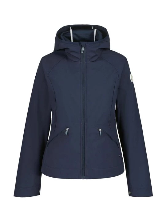 Obrázek produktu Outdoorová bunda LUHTA tmavě modrá
