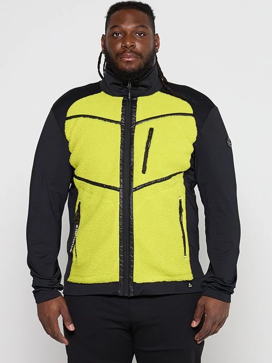 Obrázek produktu Outdoorová bunda LUHTA zelená