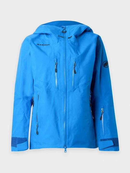 Obrázek produktu Outdoorová bunda Mammut