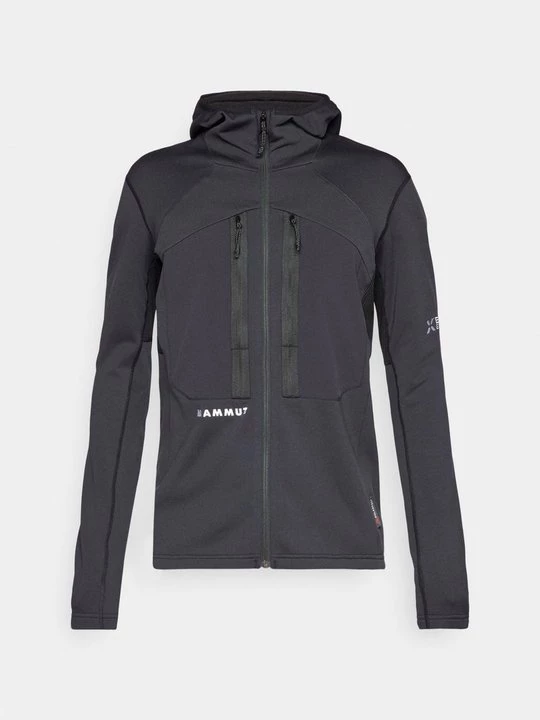 Obrázek produktu Outdoorová bunda Mammut černá
