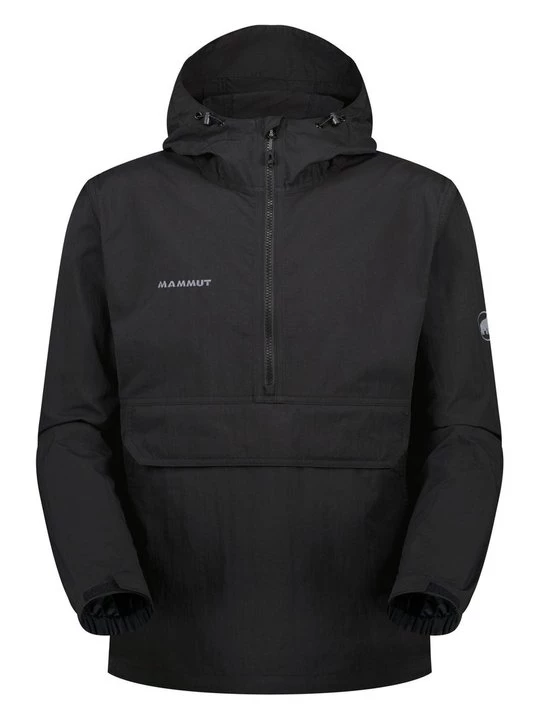 Obrázek produktu Outdoorová bunda Mammut černá