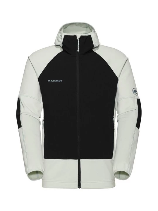 Obrázek produktu Outdoorová bunda Mammut černá