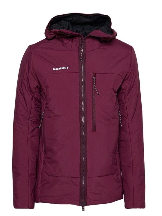 Obrázek produktu Outdoorová bunda Mammut černá