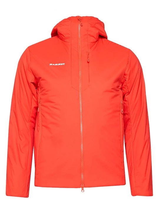 Obrázek produktu Outdoorová bunda Mammut červená