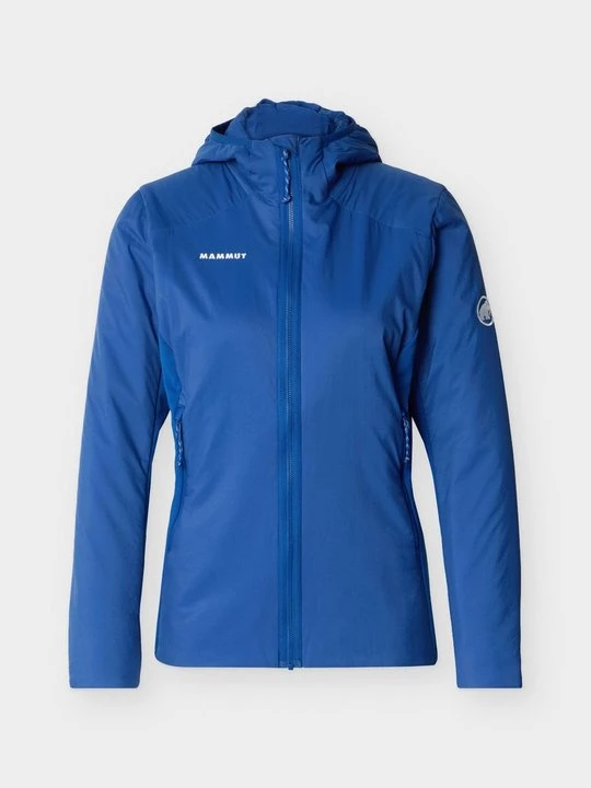 Obrázek produktu Outdoorová bunda Mammut modrá