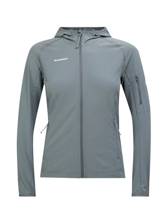 Obrázek produktu Outdoorová bunda Mammut modrá