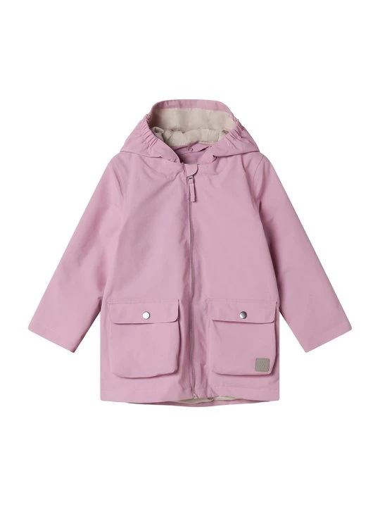 Obrázek produktu Outdoorová bunda MarMar růžová