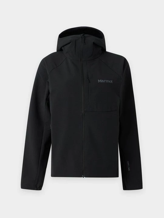 Obrázek produktu Outdoorová bunda Marmot černá