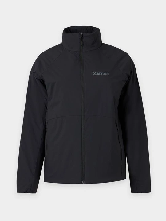 Obrázek produktu Outdoorová bunda Marmot černá