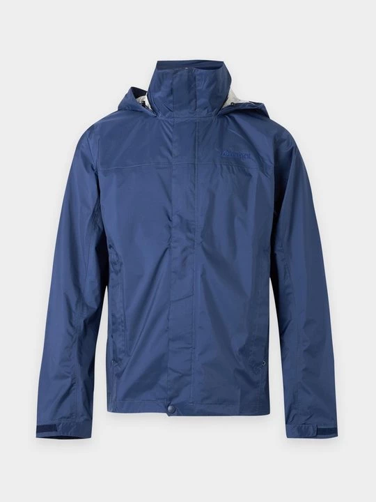Obrázek produktu Outdoorová bunda Marmot melírovaná tmavě modrá