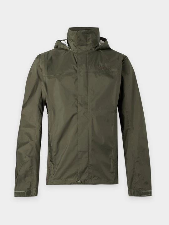 Obrázek produktu Outdoorová bunda Marmot zelená