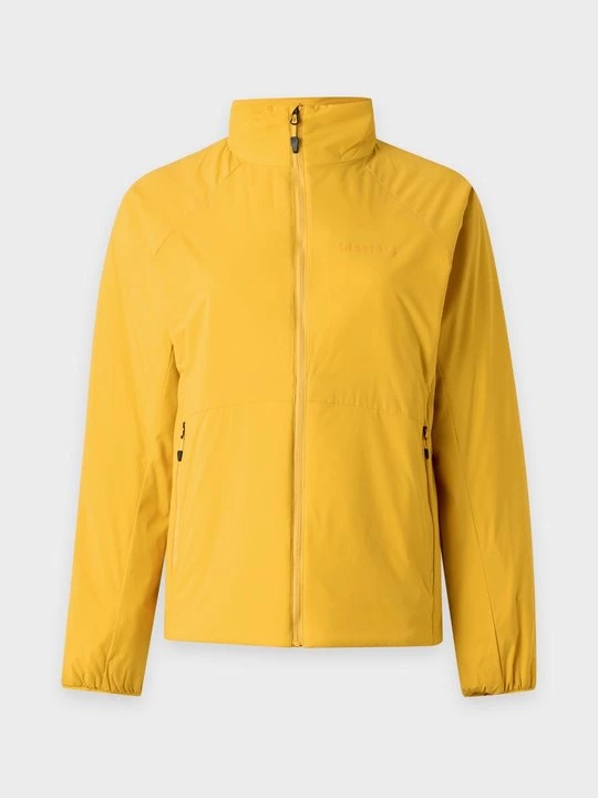 Obrázek produktu Outdoorová bunda Marmot žlutá