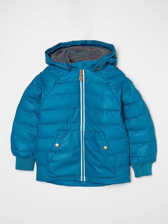 Obrázek produktu Outdoorová bunda Mikk-line modrá