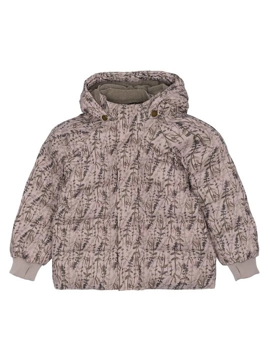 Obrázek produktu Outdoorová bunda Mikk-line světle růžová