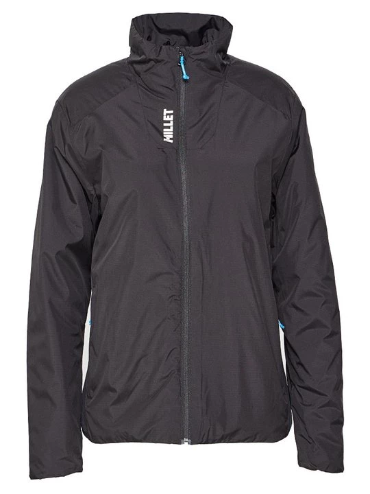 Obrázek produktu Outdoorová bunda Millet černá