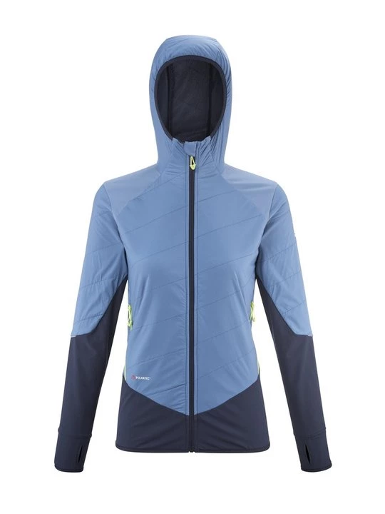 Obrázek produktu Outdoorová bunda Millet modrá