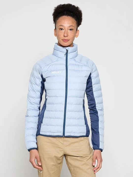 Obrázek produktu Outdoorová bunda Millet modrá