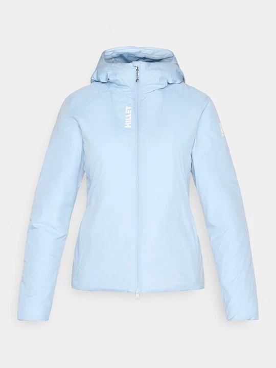 Obrázek produktu Outdoorová bunda Millet modrošedá