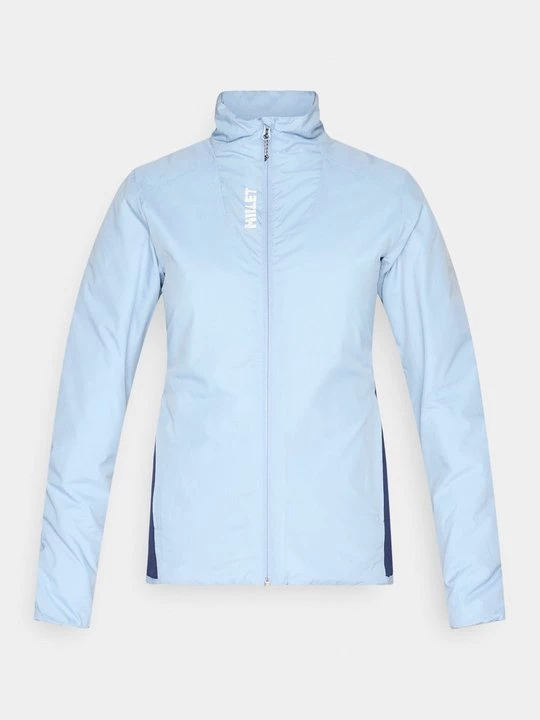 Obrázek produktu Outdoorová bunda Millet modrošedá