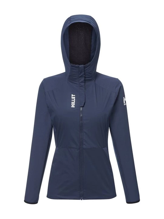 Obrázek produktu Outdoorová bunda Millet tmavě modrá
