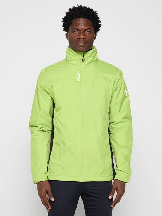 Obrázek produktu Outdoorová bunda Millet zelená