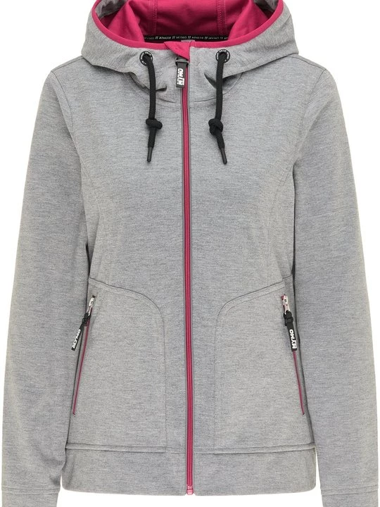 Obrázek produktu Outdoorová bunda MYMO