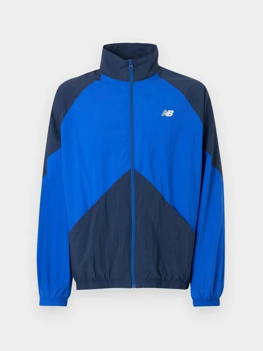 Obrázek produktu Outdoorová bunda New Balance modrá
