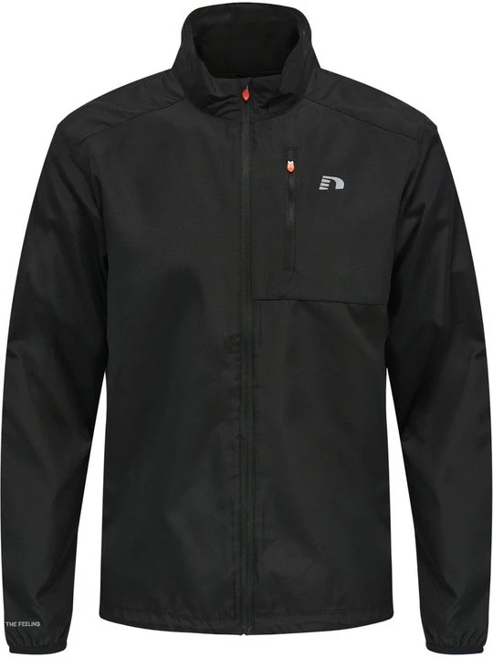 Obrázek produktu Outdoorová bunda NEWLINE černá
