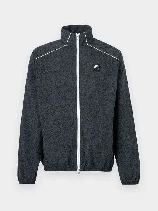 Obrázek produktu Outdoorová bunda Nike antracitová