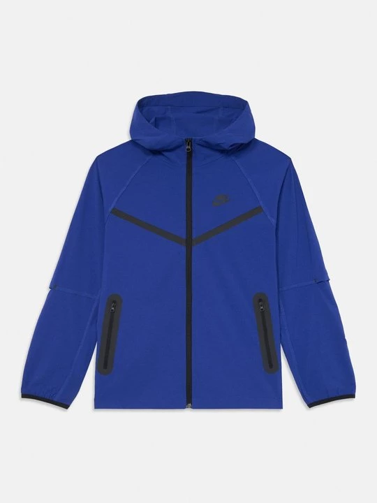 Obrázek produktu Outdoorová bunda Nike fialová