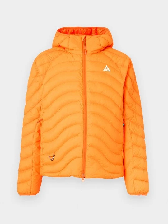 Obrázek produktu Outdoorová bunda Nike oranžová