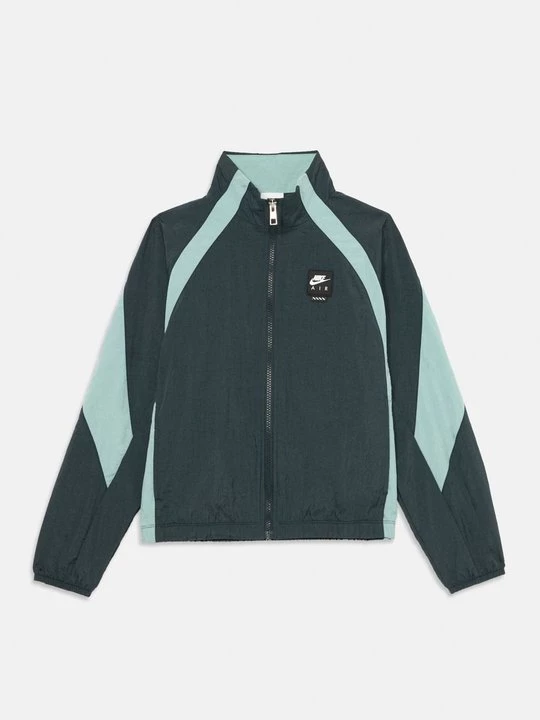 Obrázek produktu Outdoorová bunda Nike tmavě zelená