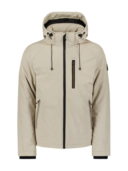 Obrázek produktu Outdoorová bunda No Excess