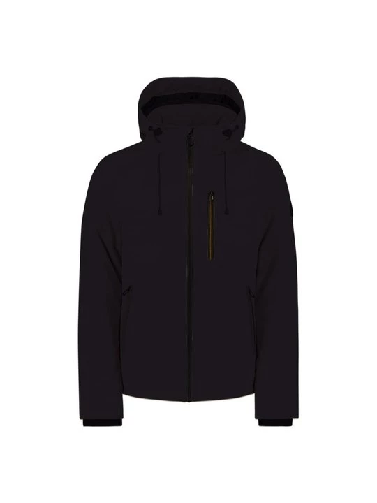 Obrázek produktu Outdoorová bunda No Excess černá