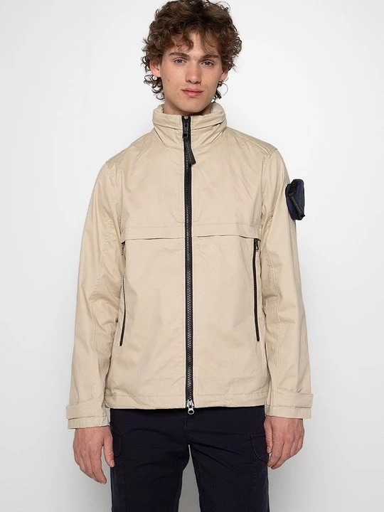 Obrázek produktu Outdoorová bunda North Sails béžová