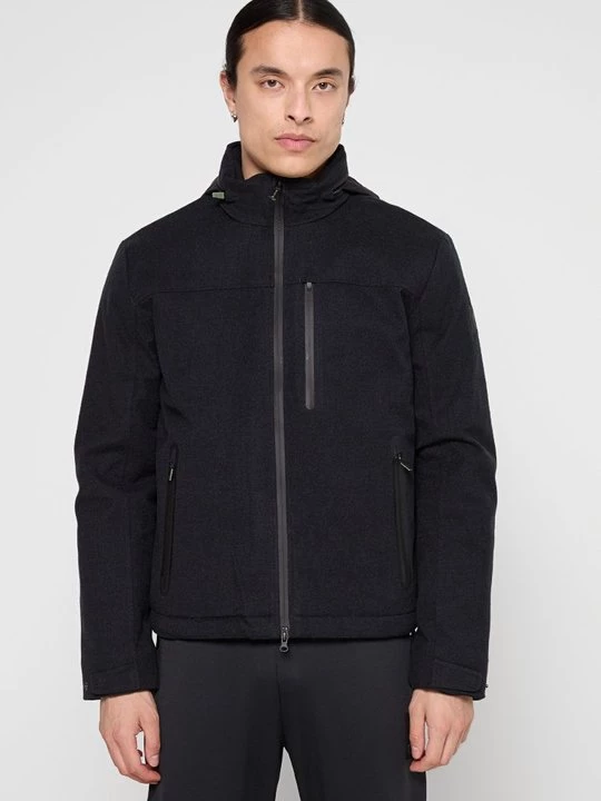 Obrázek produktu Outdoorová bunda North Sails černá