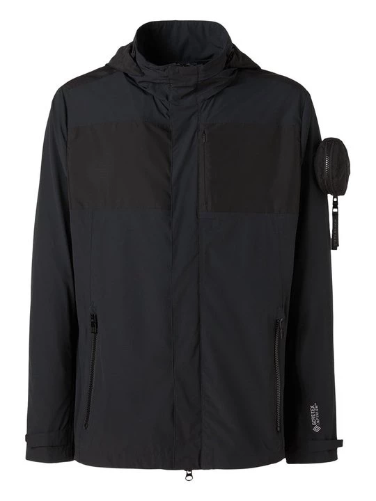 Obrázek produktu Outdoorová bunda North Sails černá