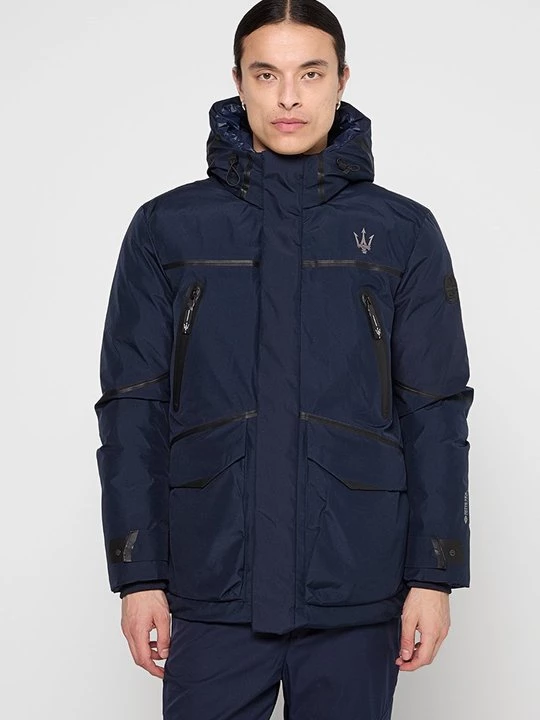 Obrázek produktu Outdoorová bunda North Sails tmavě modrá