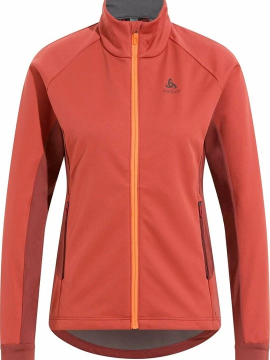 Obrázek produktu Outdoorová bunda Odlo