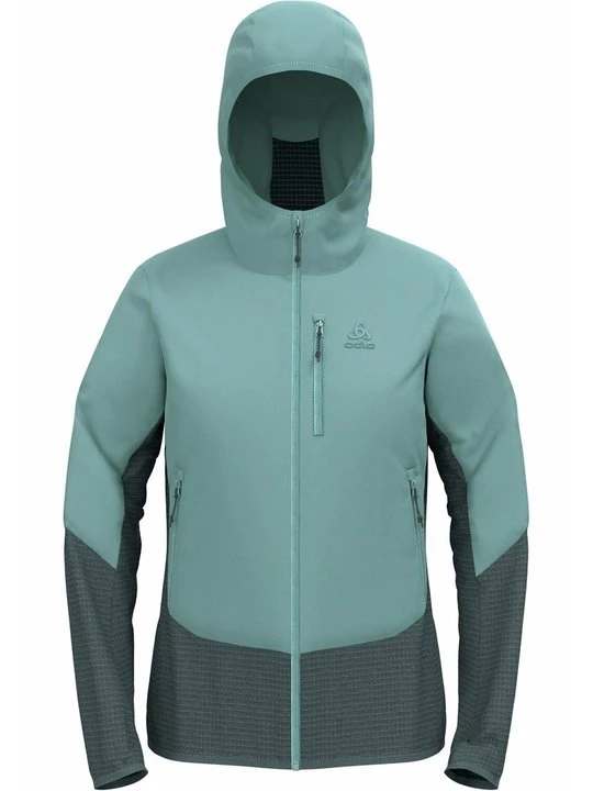 Obrázek produktu Outdoorová bunda Odlo