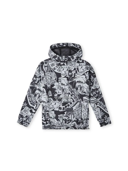 Obrázek produktu Outdoorová bunda O'Neill černá