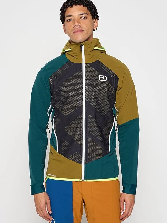 Obrázek produktu Outdoorová bunda ORTOVOX