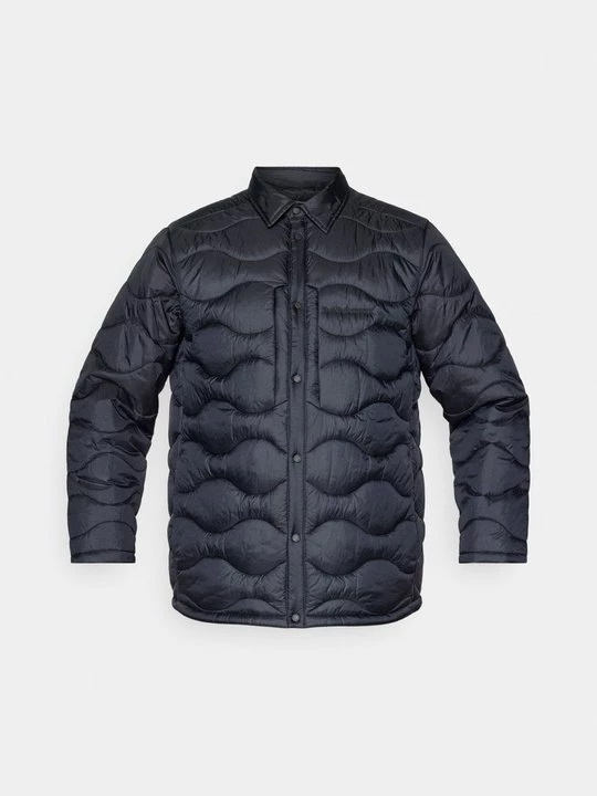 Obrázek produktu Outdoorová bunda Peak Performance černá