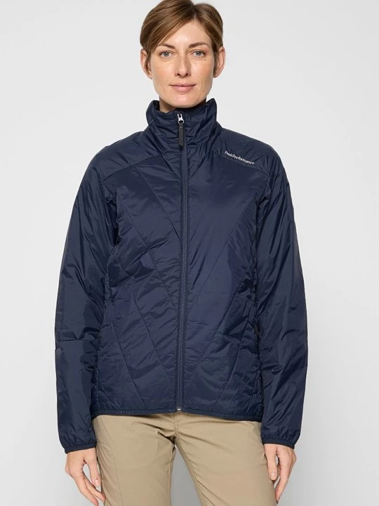 Obrázek produktu Outdoorová bunda Peak Performance modrá