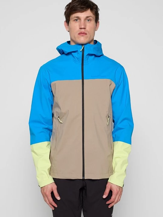 Obrázek produktu Outdoorová bunda Peak Performance modrá
