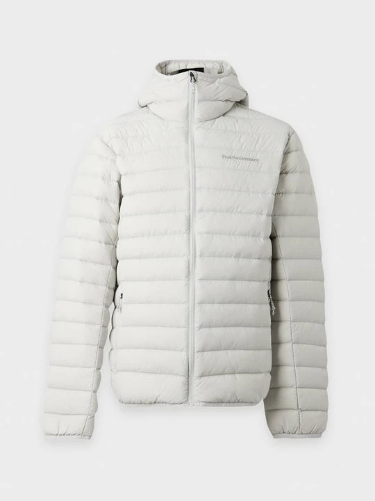Obrázek produktu Outdoorová bunda Peak Performance modrá